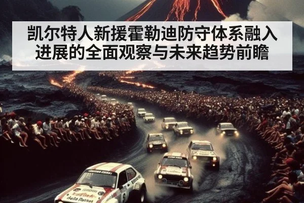 凯尔特人新援霍勒迪防守体系融入进展的全面观察与未来趋势前瞻